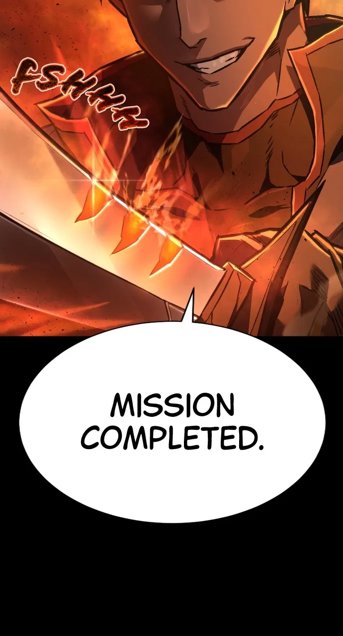 Read The Executioner chapter 6 image 24 on Lezhin