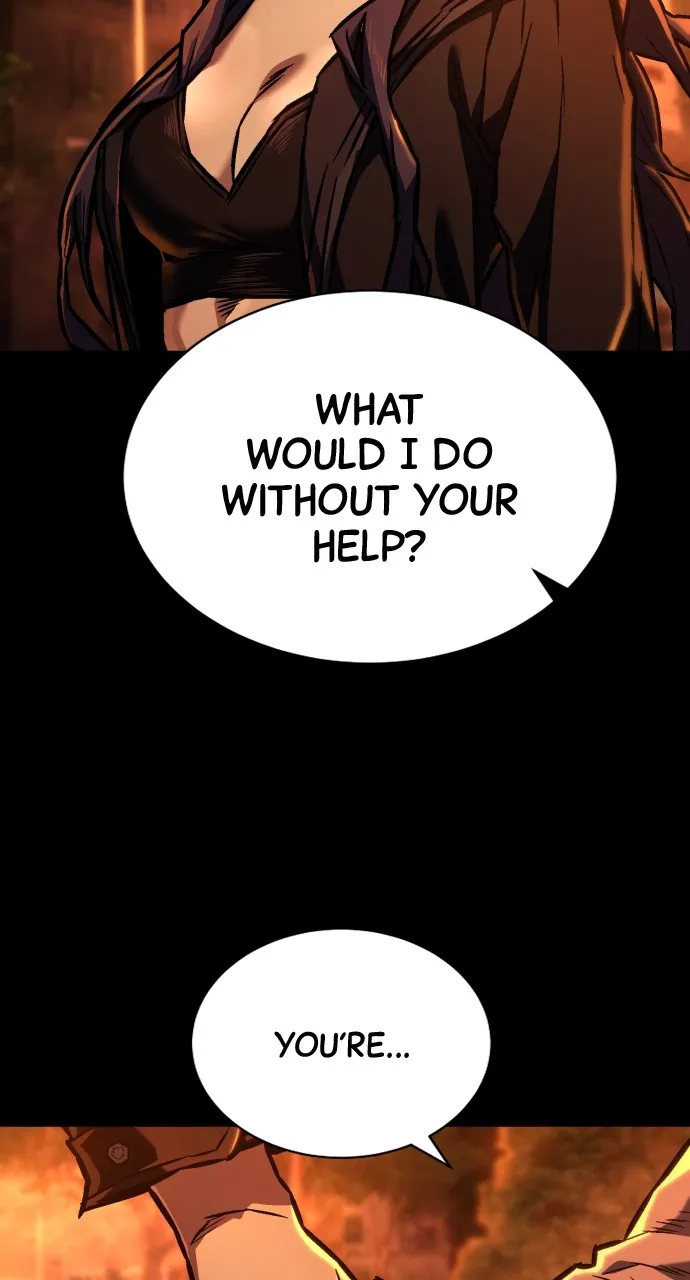 Read The Executioner chapter 6 image 26 on Lezhin