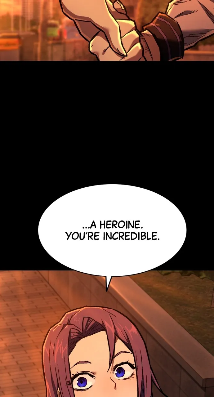 Read The Executioner chapter 6 image 27 on Lezhin