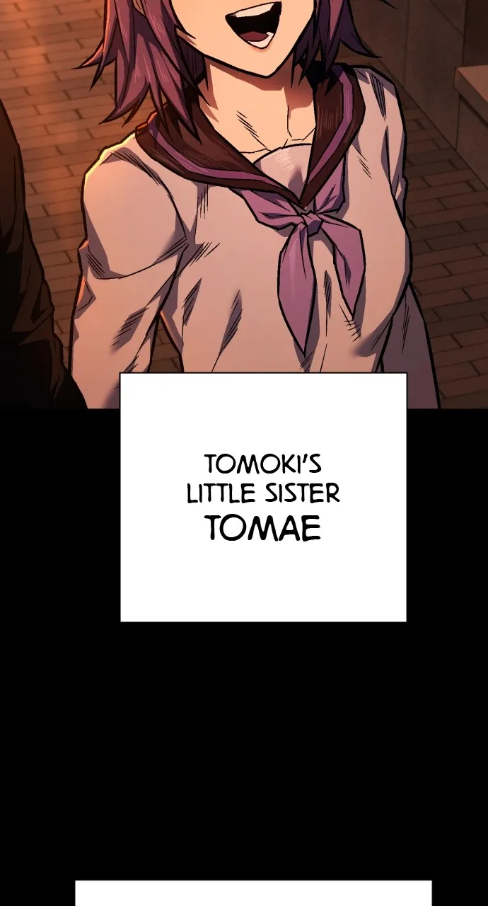Read The Executioner chapter 6 image 28 on Lezhin