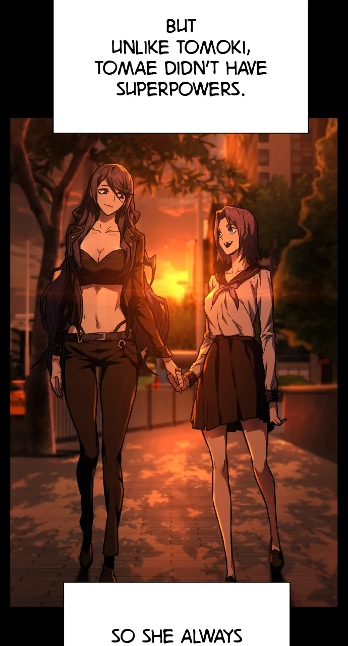 Read The Executioner chapter 6 image 29 on Lezhin