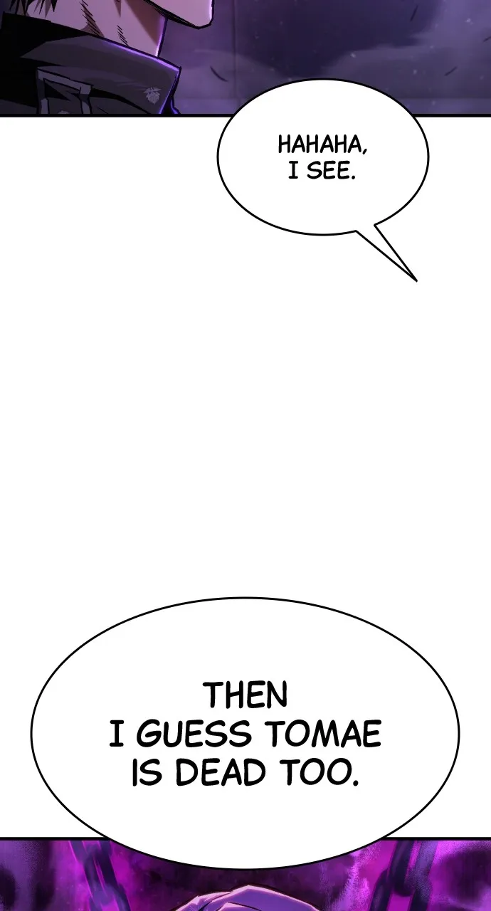 Read The Executioner chapter 6 image 3 on Lezhin