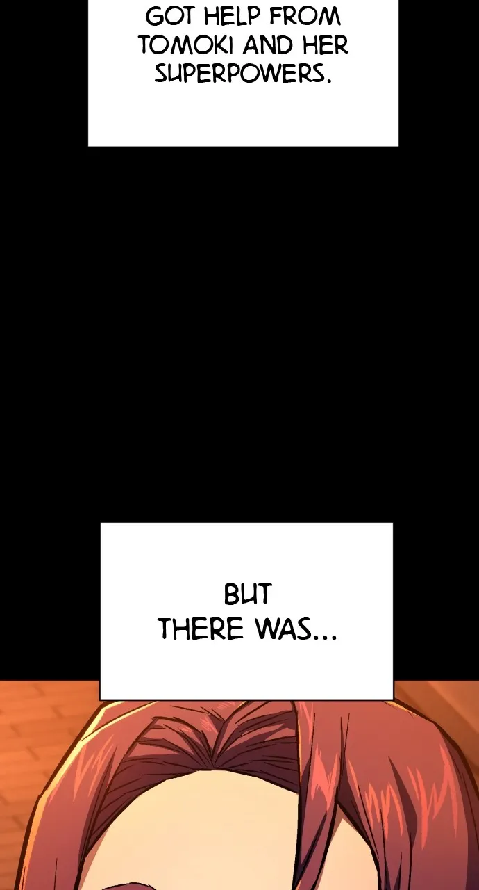 Read The Executioner chapter 6 image 30 on Lezhin