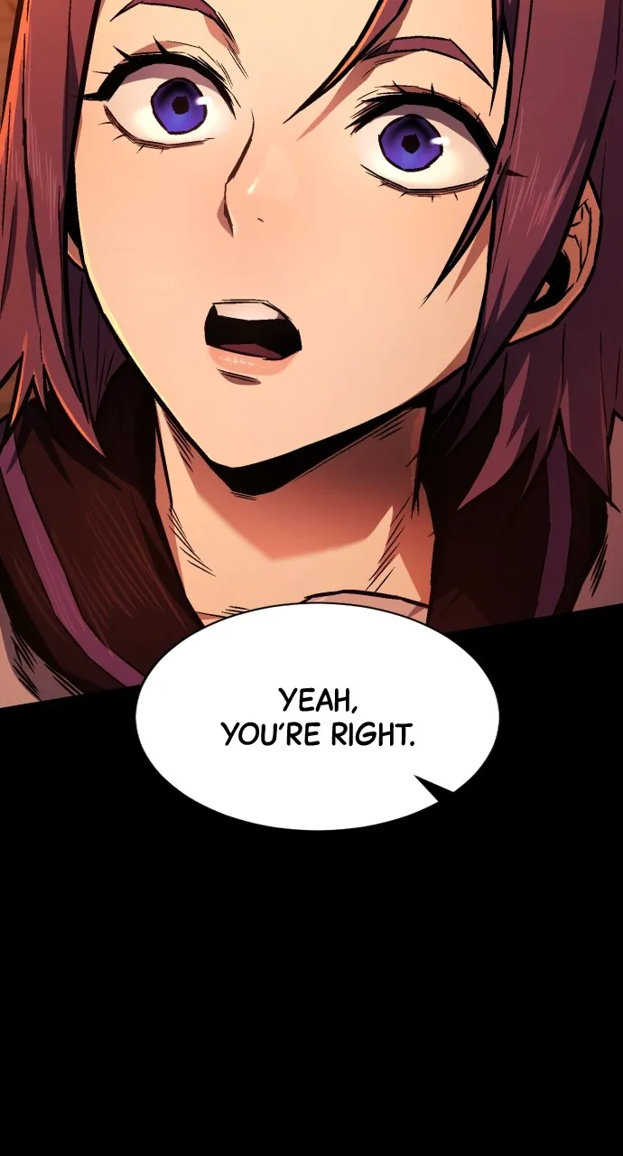 Read The Executioner chapter 6 image 31 on Lezhin