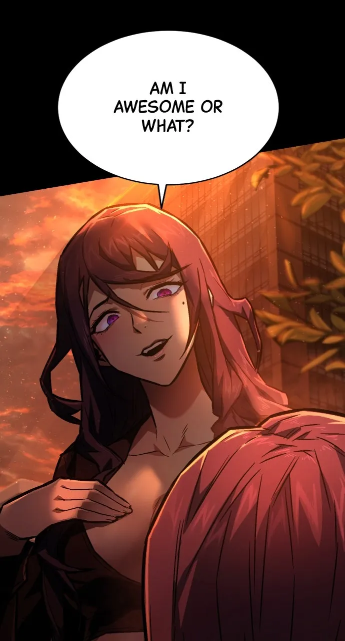 Read The Executioner chapter 6 image 32 on Lezhin