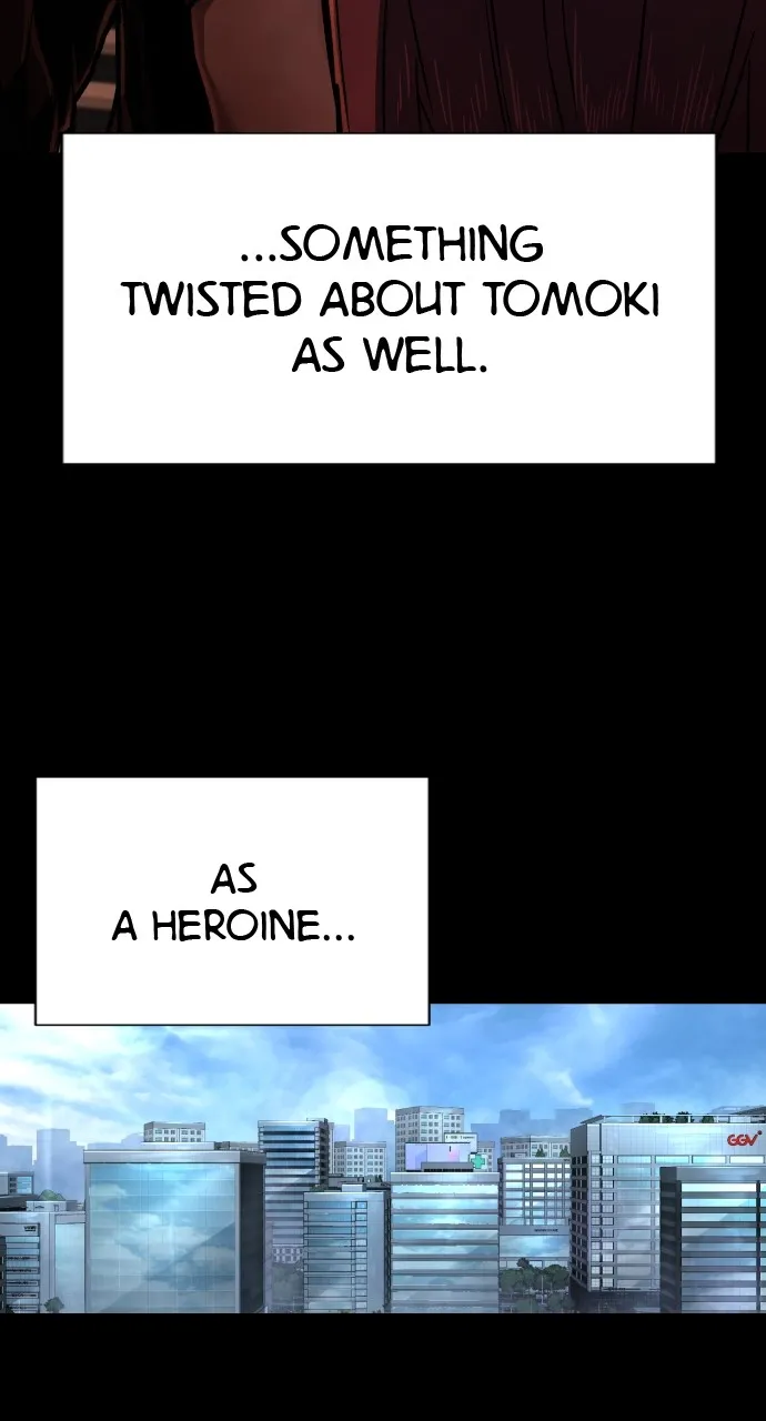 Read The Executioner chapter 6 image 33 on Lezhin