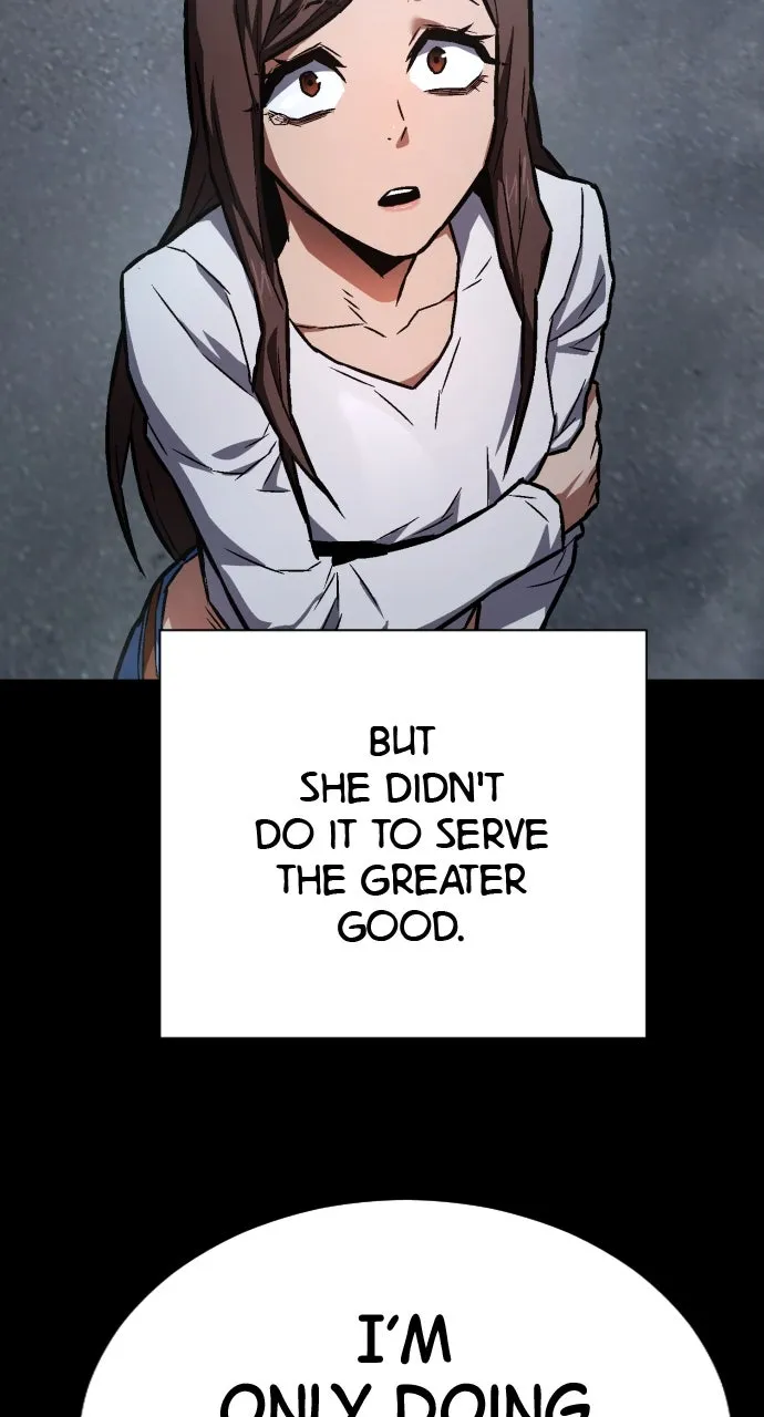 Read The Executioner chapter 6 image 36 on Lezhin