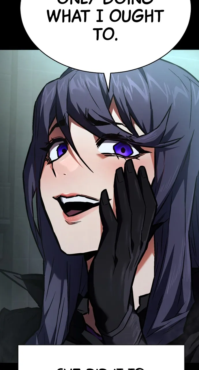 Read The Executioner chapter 6 image 37 on Lezhin