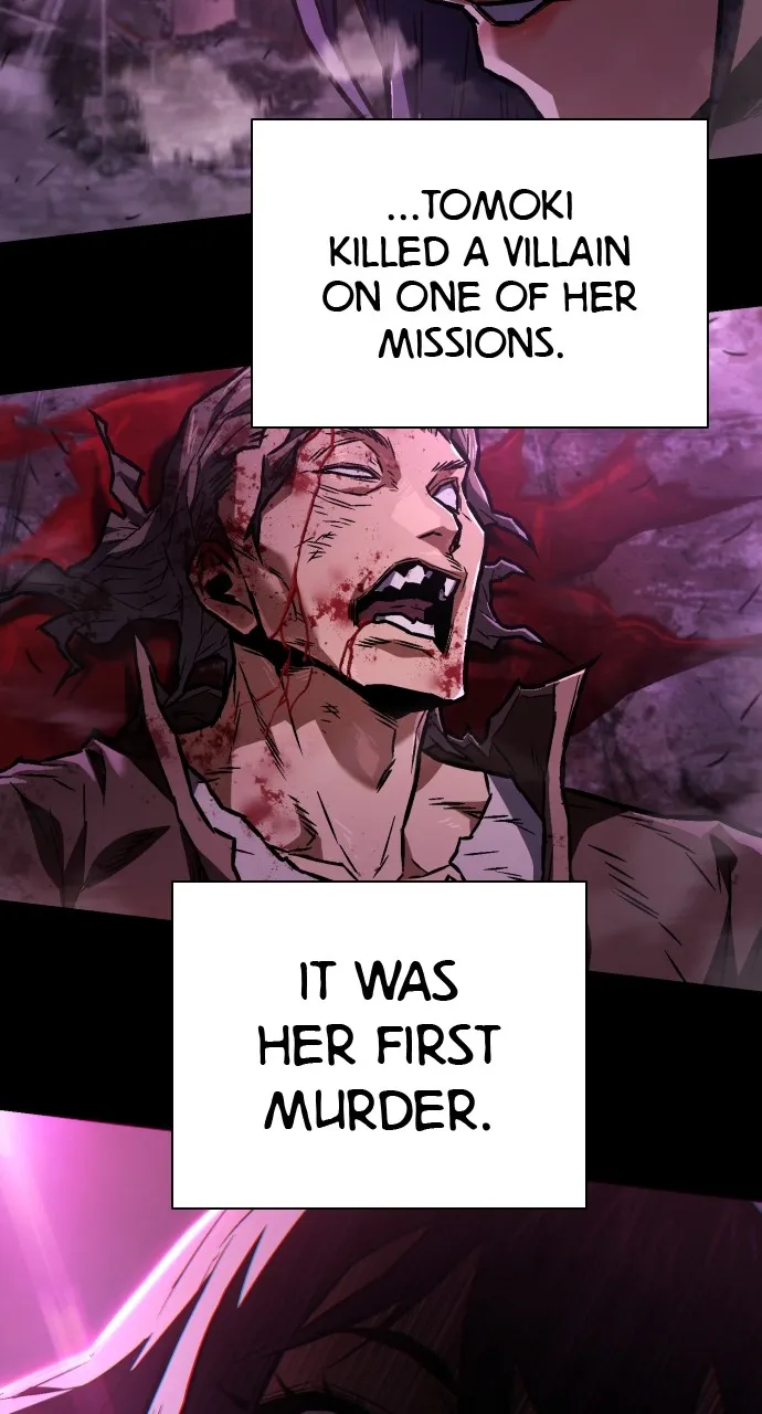 Read The Executioner chapter 6 image 39 on Lezhin