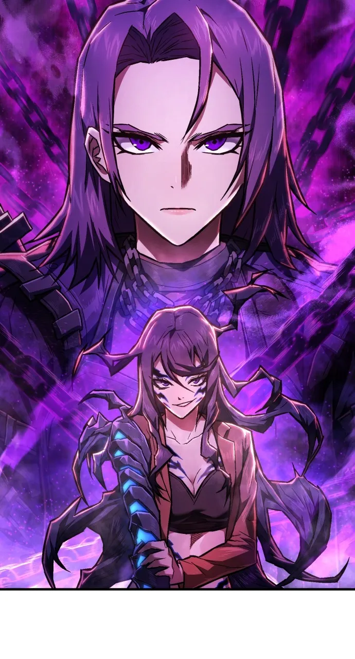 Read The Executioner chapter 6 image 4 on Lezhin