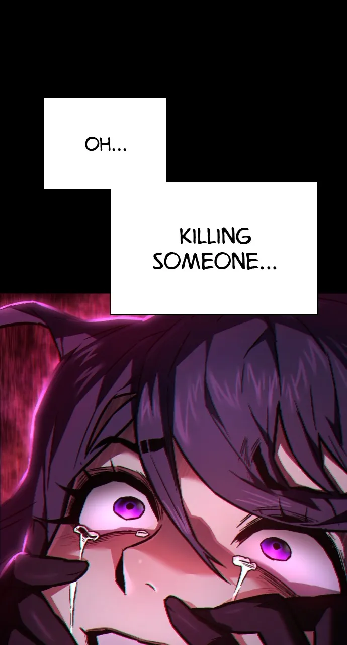 Read The Executioner chapter 6 image 43 on Lezhin