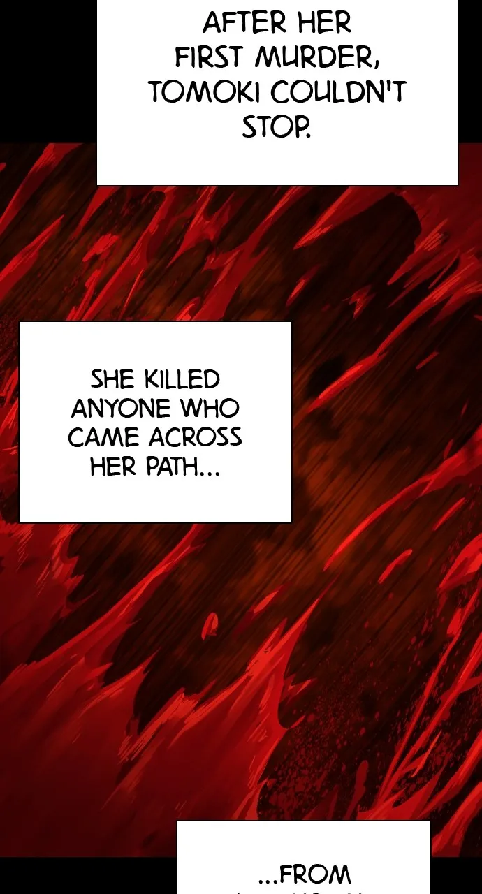Read The Executioner chapter 6 image 45 on Lezhin