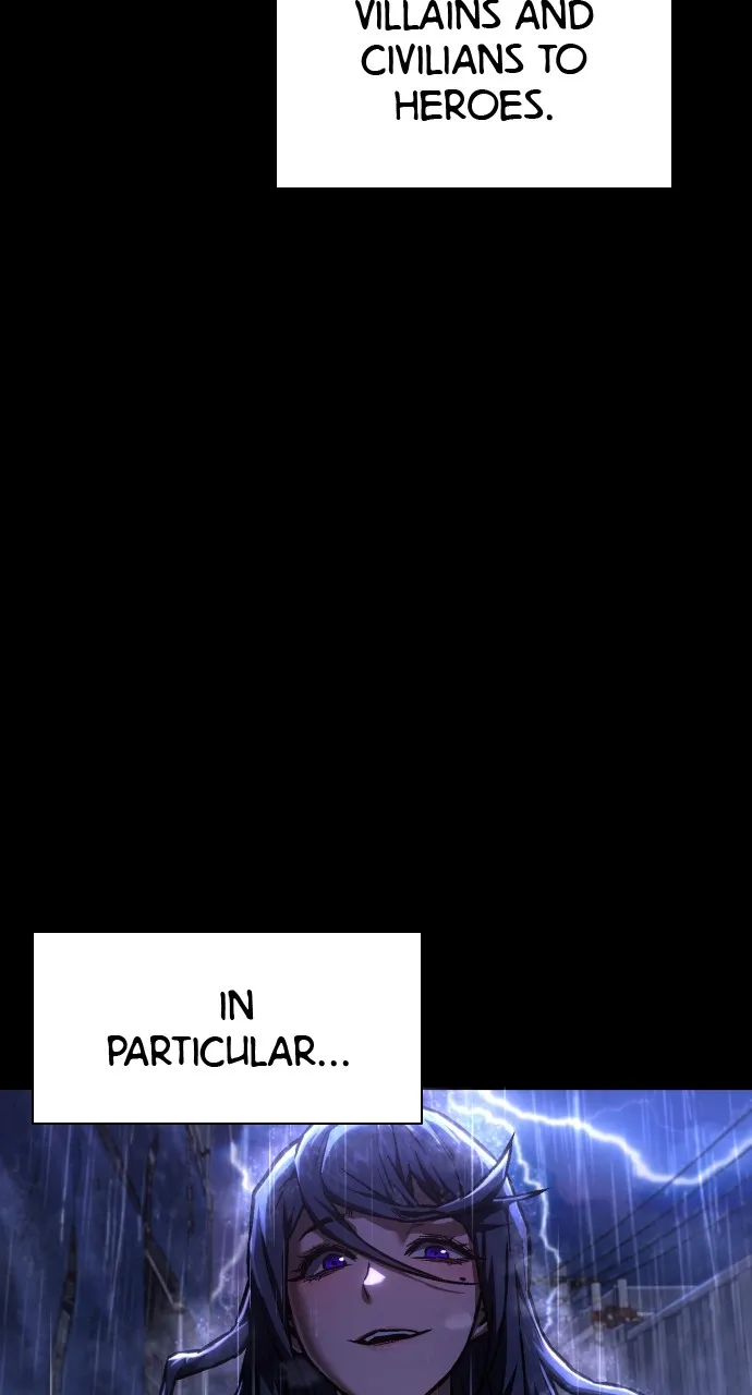 Read The Executioner chapter 6 image 46 on Lezhin