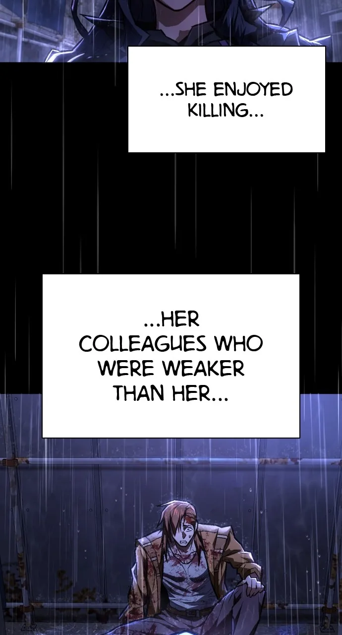 Read The Executioner chapter 6 image 47 on Lezhin