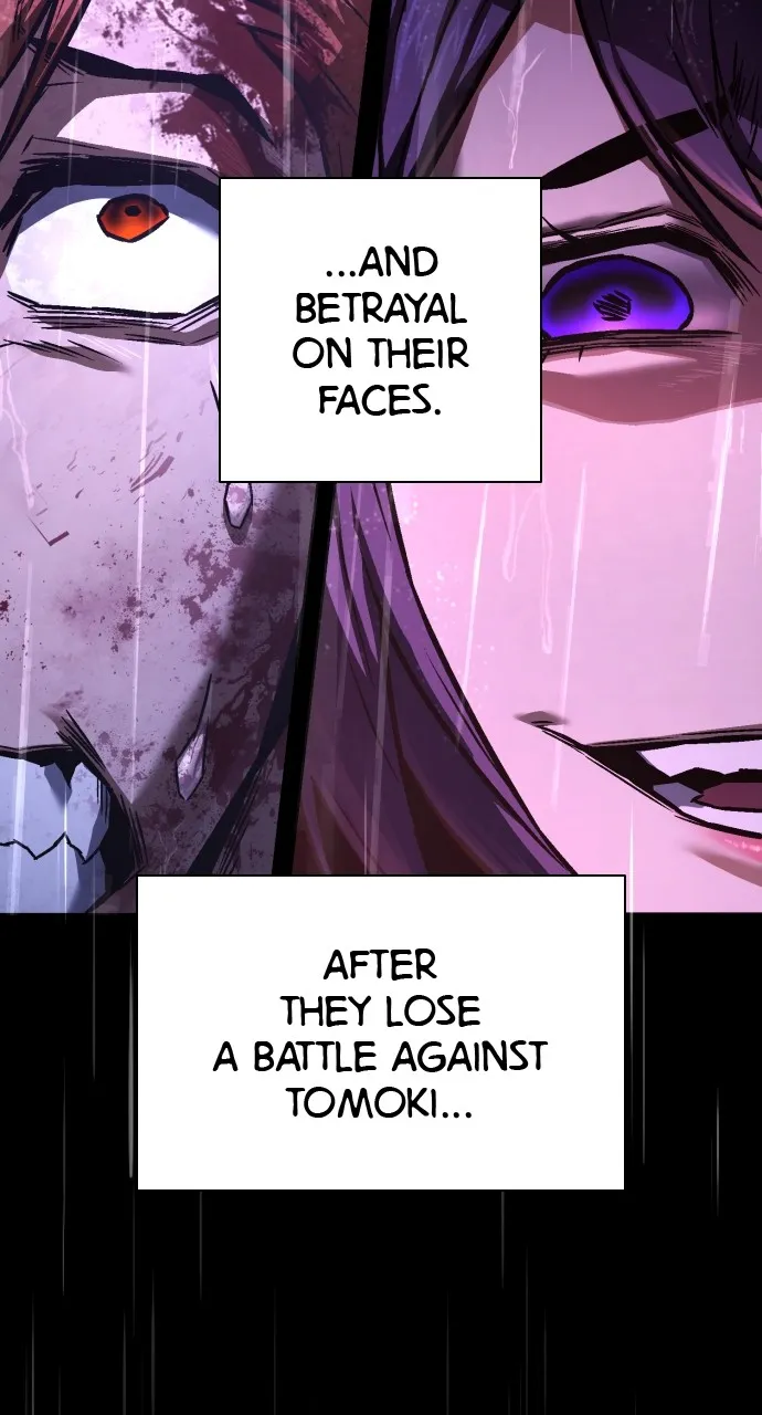 Read The Executioner chapter 6 image 49 on Lezhin