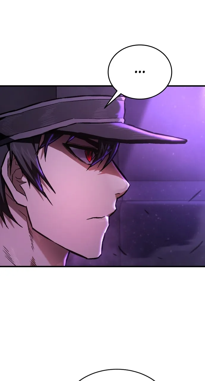 Read The Executioner chapter 6 image 5 on Lezhin