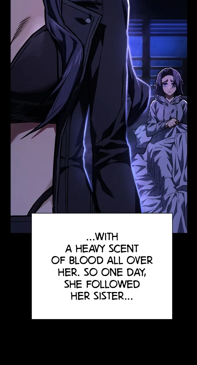 Read The Executioner chapter 6 image 55 on Lezhin