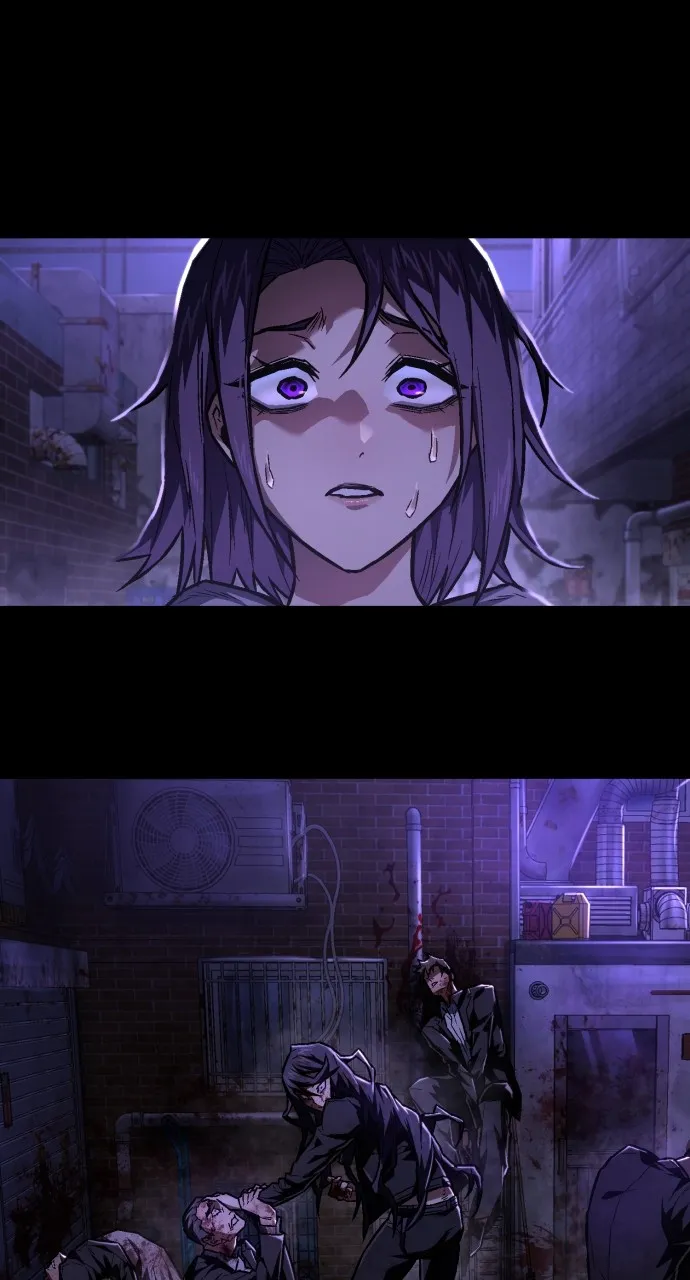 Read The Executioner chapter 6 image 56 on Lezhin