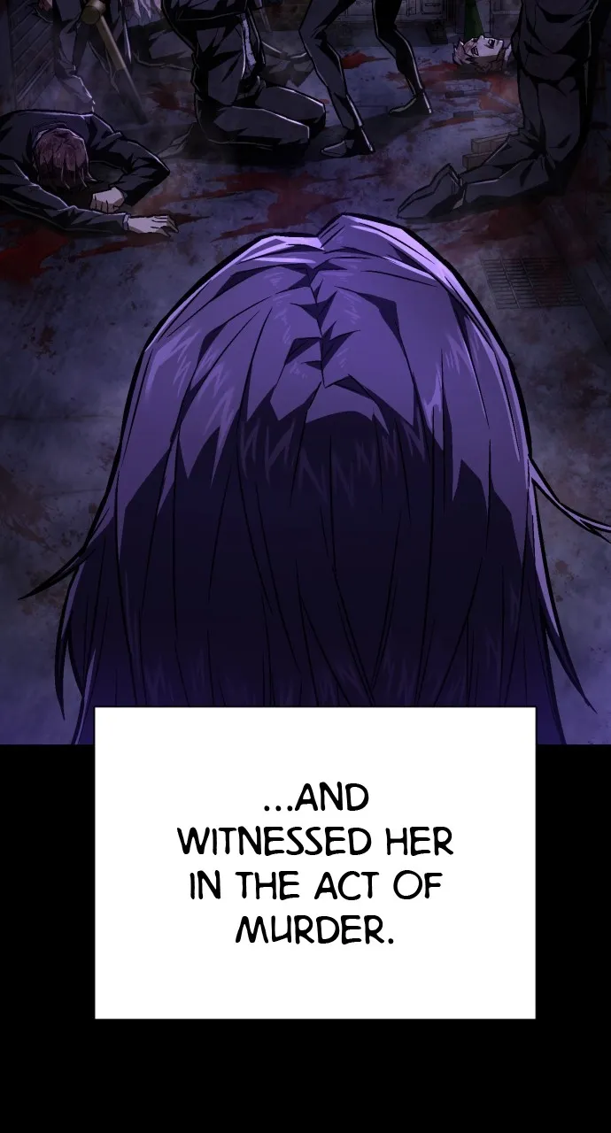 Read The Executioner chapter 6 image 57 on Lezhin