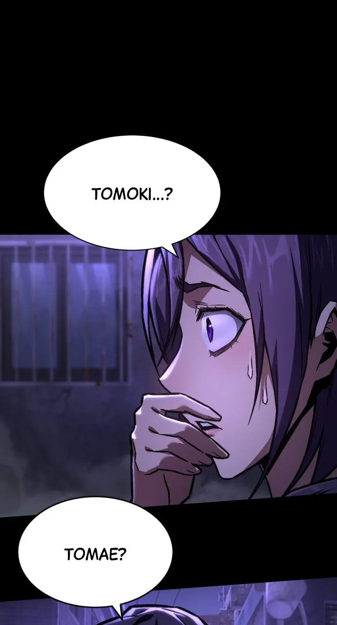 Read The Executioner chapter 6 image 58 on Lezhin