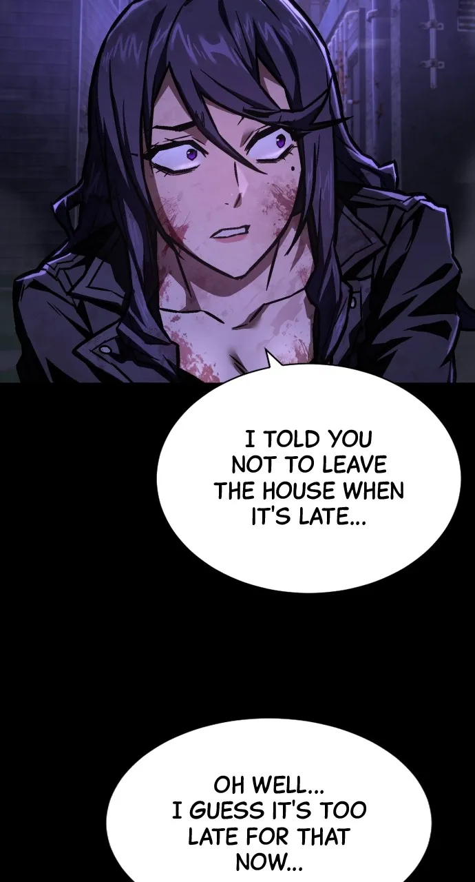 Read The Executioner chapter 6 image 59 on Lezhin