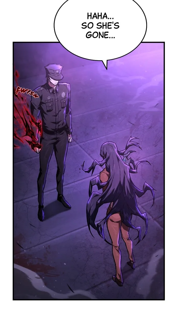 Read The Executioner chapter 6 image 6 on Lezhin