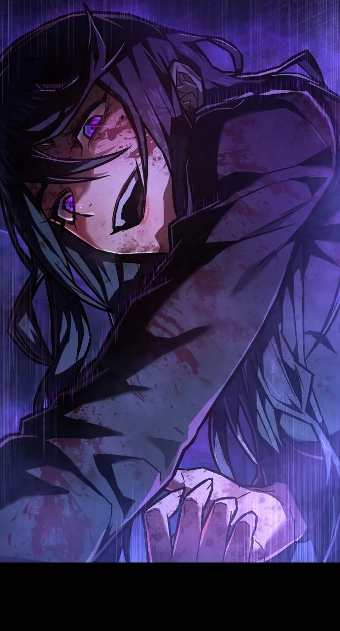 Read The Executioner chapter 6 image 61 on Lezhin