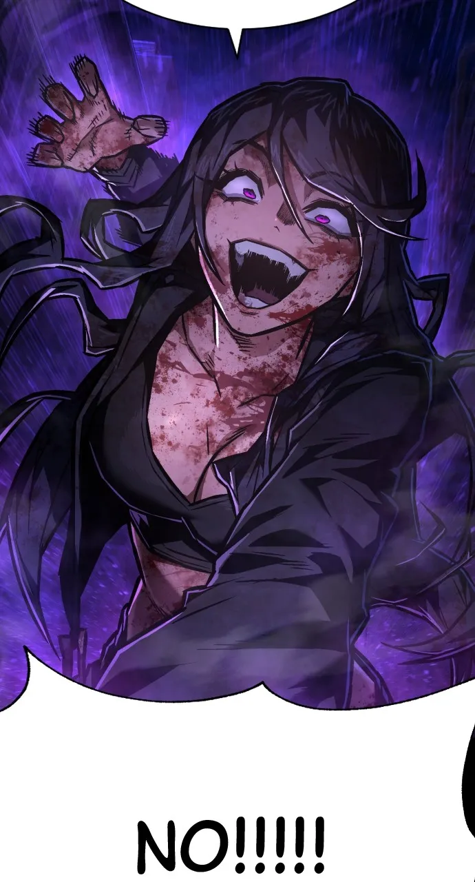 Read The Executioner chapter 6 image 63 on Lezhin