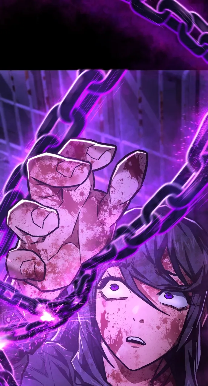 Read The Executioner chapter 6 image 65 on Lezhin
