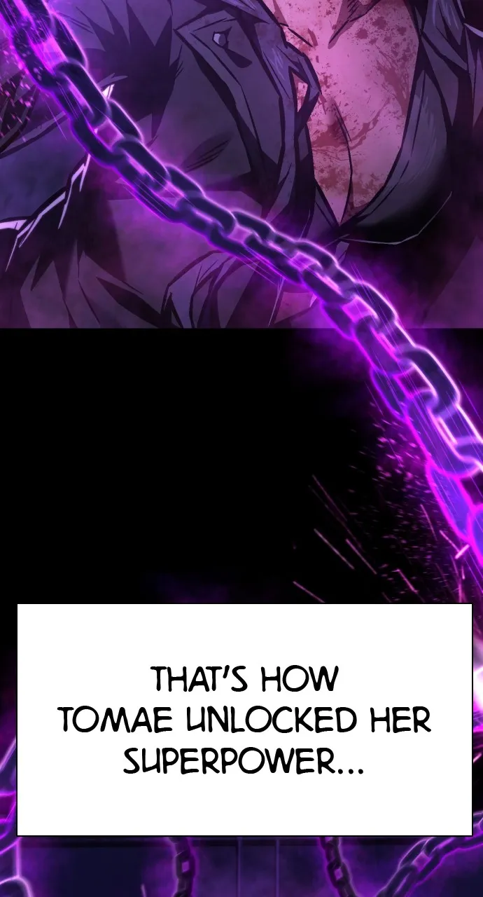 Read The Executioner chapter 6 image 66 on Lezhin
