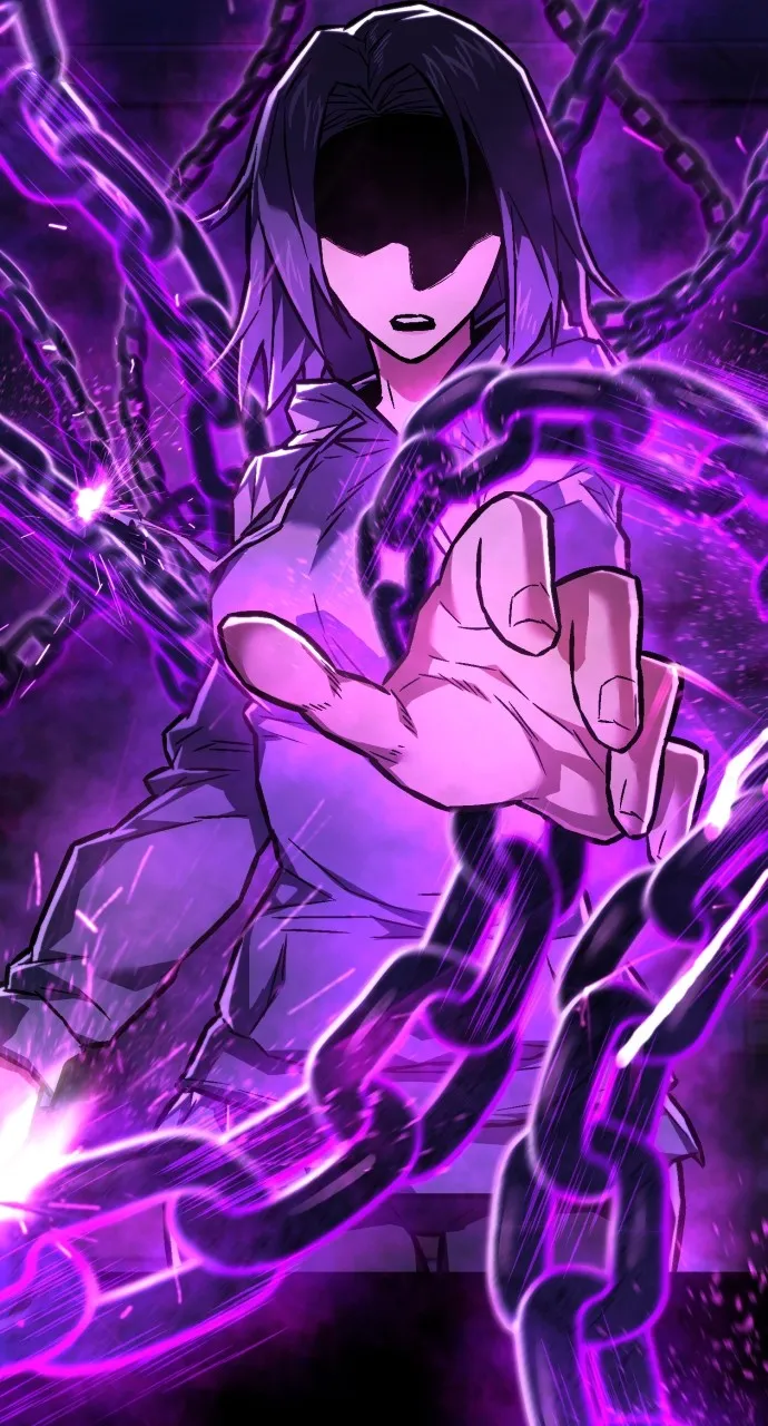 Read The Executioner chapter 6 image 67 on Lezhin