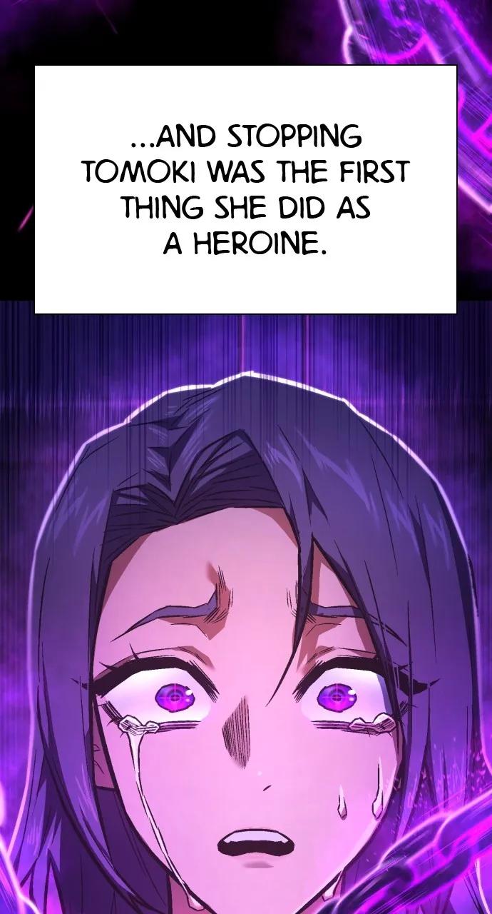 Read The Executioner chapter 6 image 68 on Lezhin