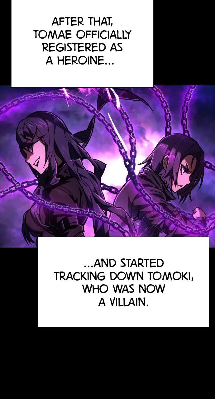 Read The Executioner chapter 6 image 70 on Lezhin