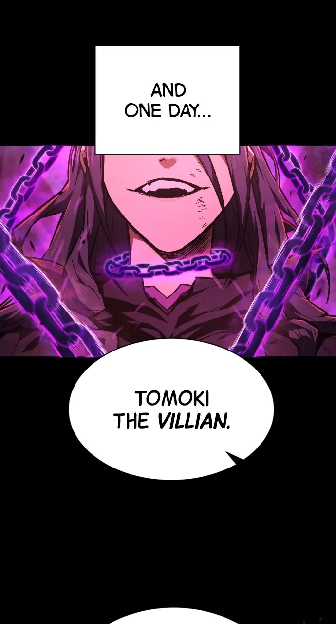 Read The Executioner chapter 6 image 71 on Lezhin