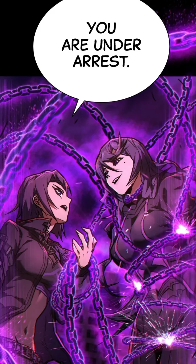 Read The Executioner chapter 6 image 72 on Lezhin