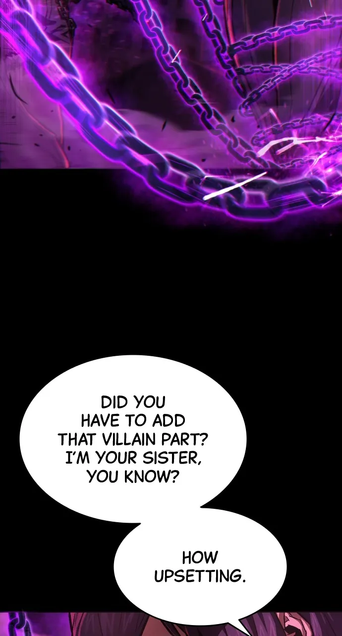 Read The Executioner chapter 6 image 73 on Lezhin