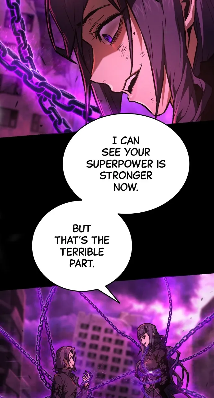 Read The Executioner chapter 6 image 74 on Lezhin