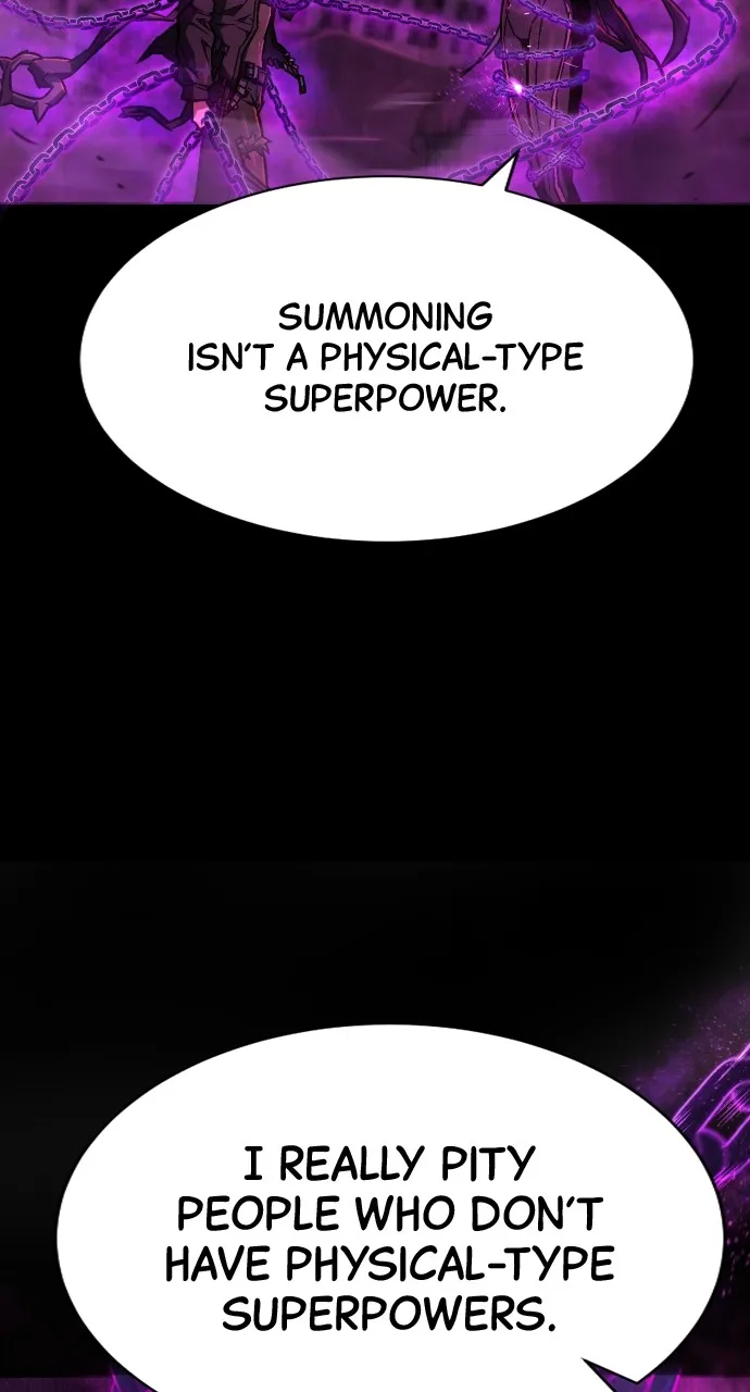 Read The Executioner chapter 6 image 75 on Lezhin