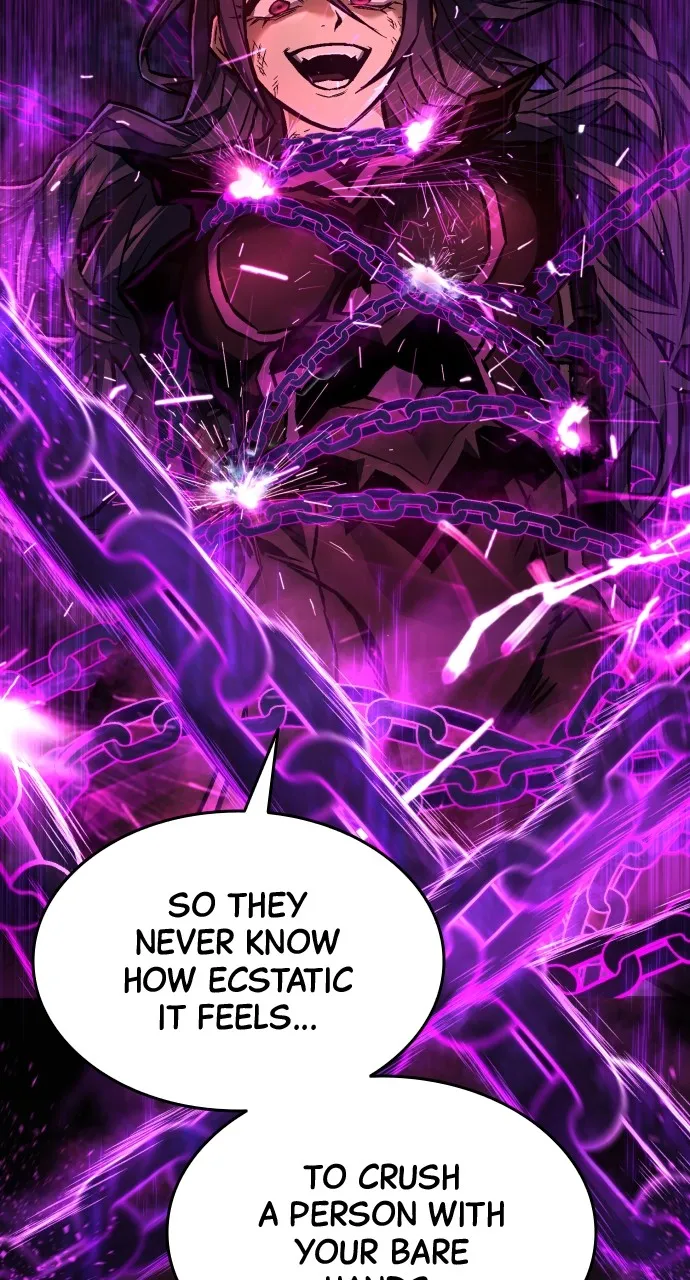 Read The Executioner chapter 6 image 78 on Lezhin