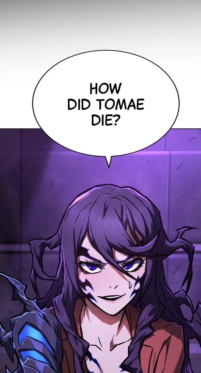Read The Executioner chapter 6 image 82 on Lezhin