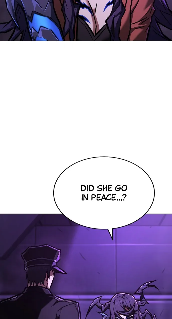 Read The Executioner chapter 6 image 83 on Lezhin