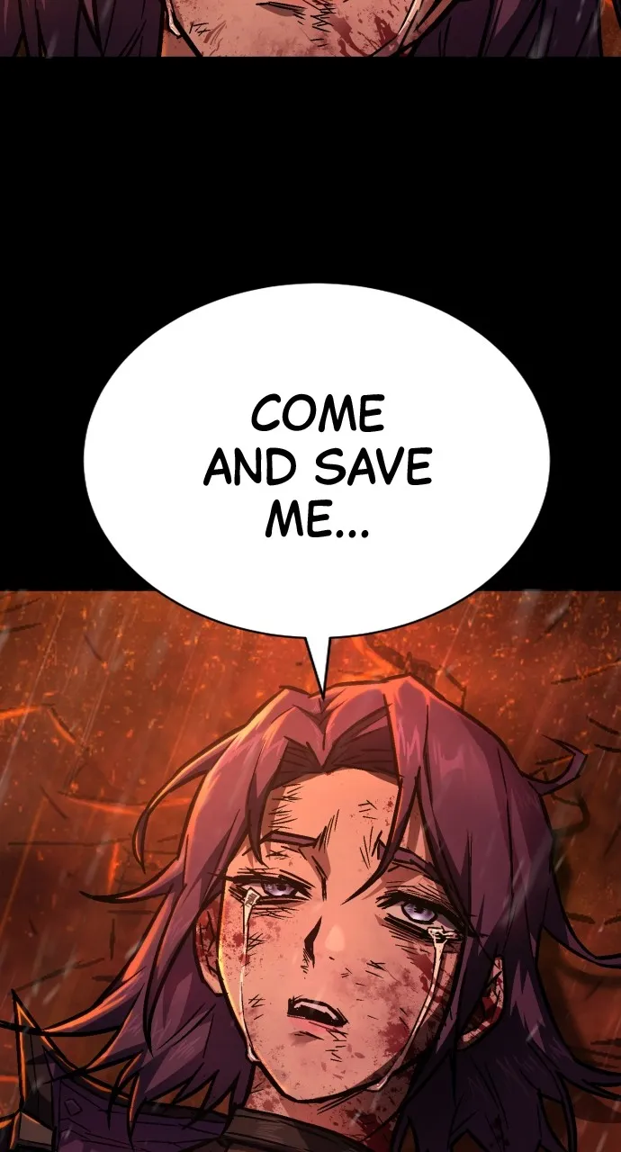 Read The Executioner chapter 6 image 86 on Lezhin