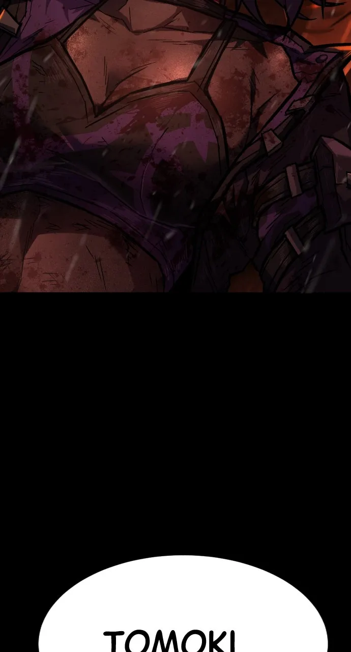 Read The Executioner chapter 6 image 87 on Lezhin