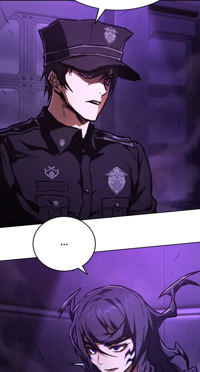 Read The Executioner chapter 6 image 89 on Lezhin