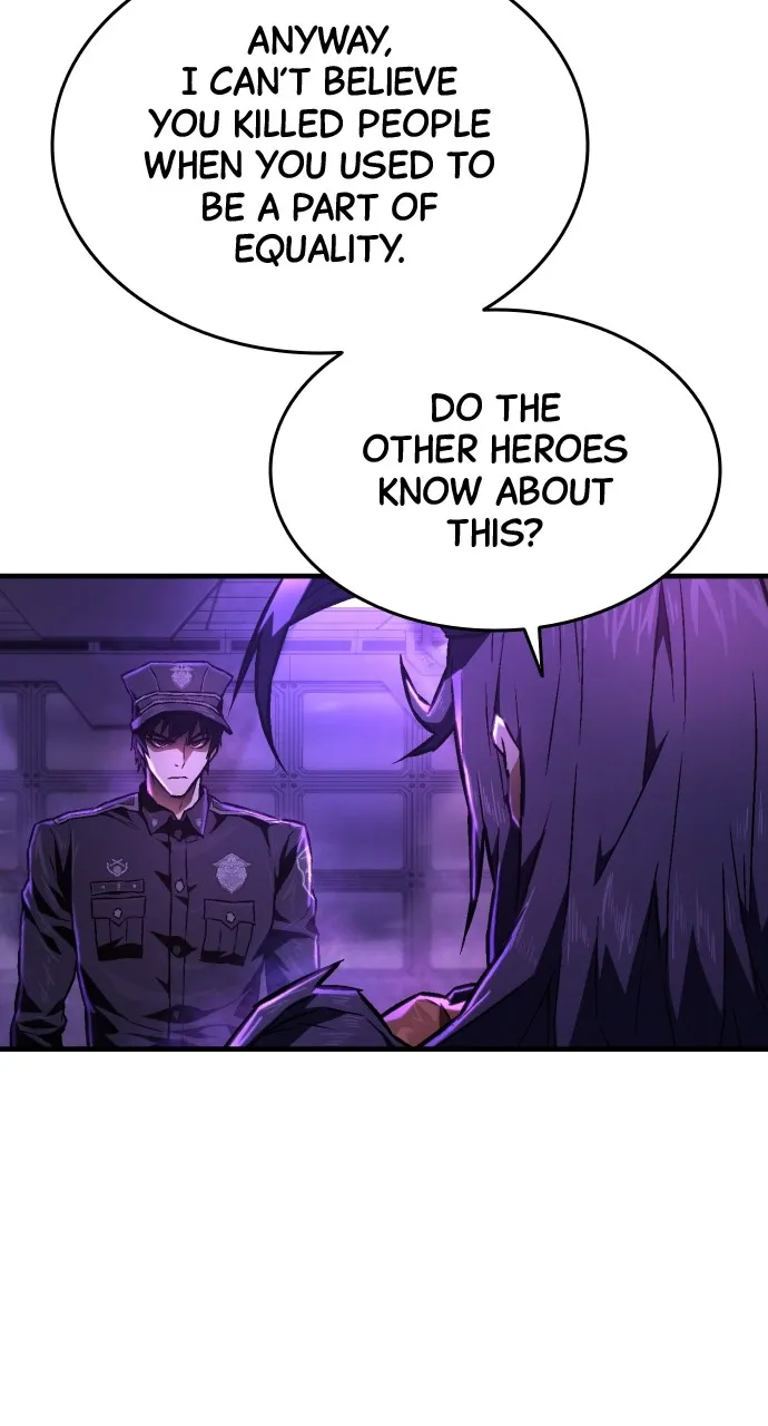 Read The Executioner chapter 6 image 9 on Lezhin