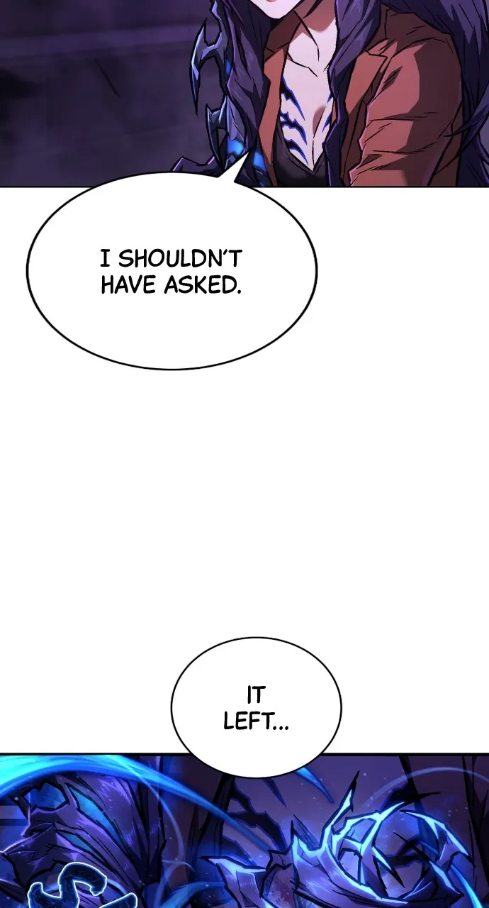 Read The Executioner chapter 6 image 90 on Lezhin