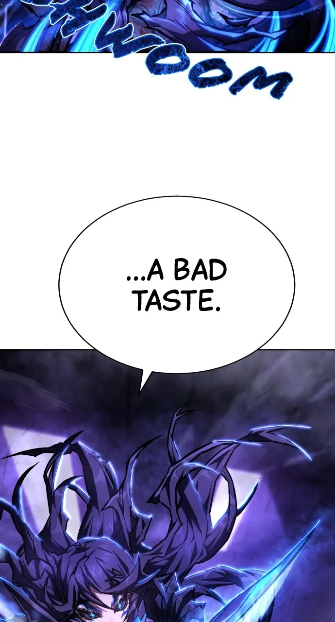 Read The Executioner chapter 6 image 91 on Lezhin