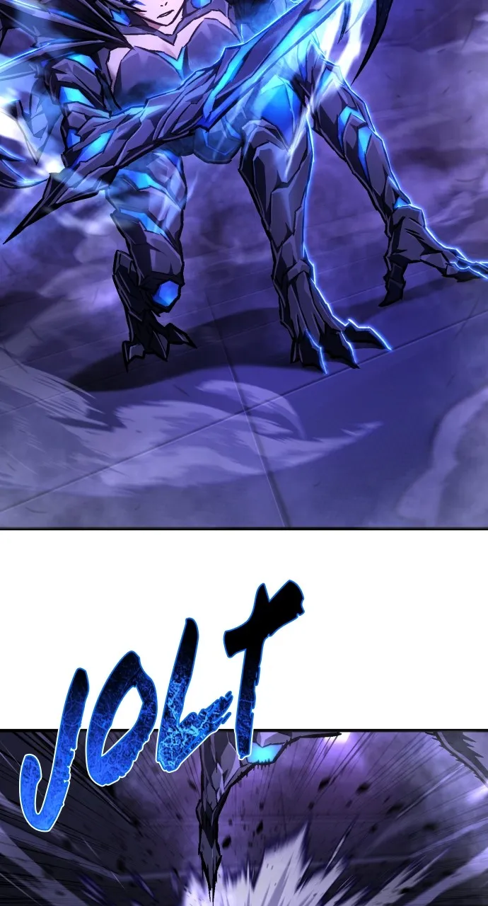 Read The Executioner chapter 6 image 92 on Lezhin