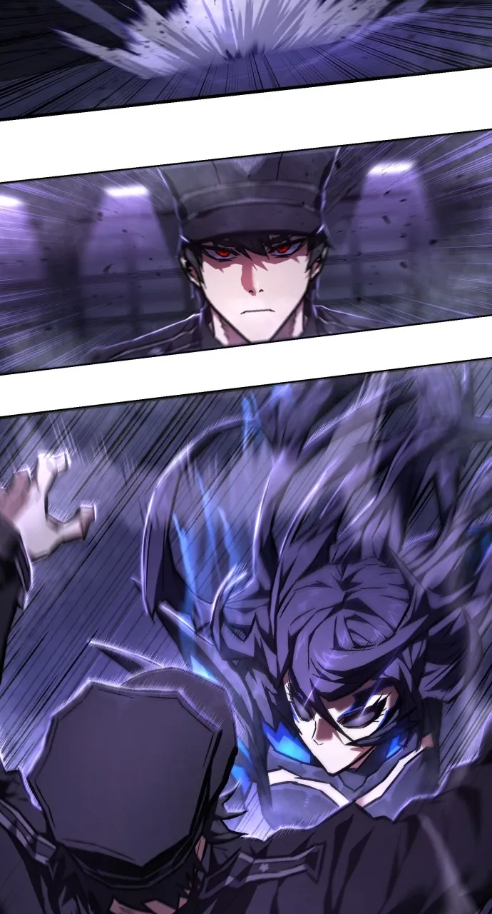 Read The Executioner chapter 6 image 93 on Lezhin