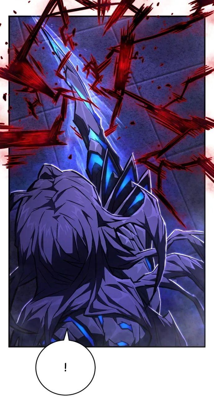 Read The Executioner chapter 6 image 95 on Lezhin